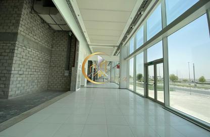 Shop - Studio - 7+ Bathrooms for rent in Ain Khalid Gate - Ain Khaled - Doha
