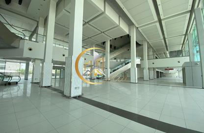 Shop - Studio - 7+ Bathrooms for rent in Ain Khalid Gate - Ain Khaled - Doha Shop - Studio - 7+ Bathrooms for rent in Ain Khalid Gate - Ain Khaled - Doha