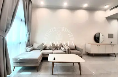 شقة - غرفة نوم - 2 حمامات للايجار في فوكس هيلز اي 13 - فوكس هيلز - الوسيل