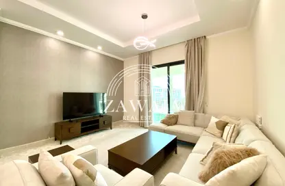 شقة - غرفة نوم - 2 حمامات للايجار في دي 22 - فوكس هيلز - الوسيل