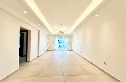 شقة - 2 غرف نوم - 2 حمامات للايجار في حدائق جاردينو - فيلات جاردينو - جزيرة اللؤلؤة - الدوحة