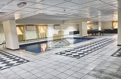 Apartment - 2 Bedrooms - 2 Bathrooms for rent in Al Sadd - Doha