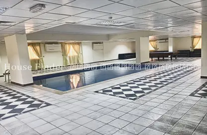 Apartment - 2 Bedrooms - 2 Bathrooms for rent in Al Sadd - Doha