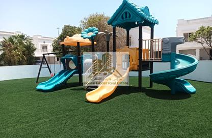 مجمع سكني - 4 غرف نوم - 4 حمامات للايجار في السودان - السودان - الدوحة