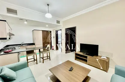 Apartment - 1 Bedroom - 1 Bathroom for rent in Fereej Abdul Aziz - Fereej Abdul Aziz - Doha