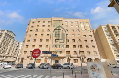 Apartment - 2 - 2 for rent in Al Sadd Road - Al Sadd - Doha