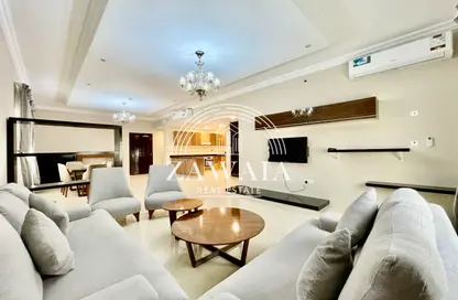 شقة - غرفة نوم - 2 حمامات للايجار في شقق مشيرب - مشيرب - الدوحة