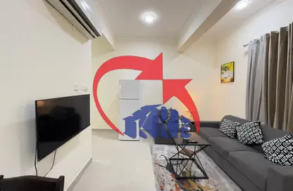 Apartment - 1 Bedroom - 1 Bathroom for rent in Old Salata - Salata - Doha Apartment - 1 Bedroom - 1 Bathroom for rent in Old Salata - Salata - Doha