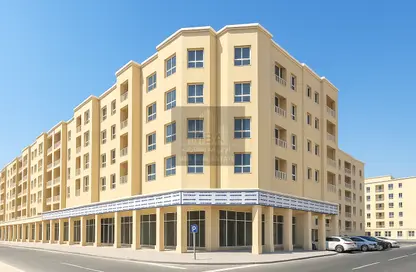 Apartment - 2 Bedrooms - 2 Bathrooms for rent in Al Waab Street - Al Waab - Doha