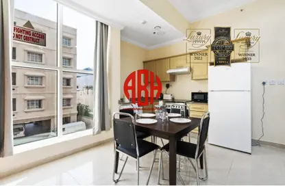 شقة - 1 حمام للايجار في شارع السد - السد - الدوحة