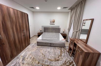 Apartment - 2 Bedrooms - 2 Bathrooms for rent in Al Waab Street - Al Waab - Doha