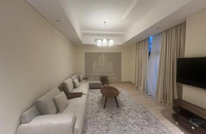 Apartment - 2 Bedrooms - 3 Bathrooms for rent in Giardino Gardens - Giardino Villas - The Pearl Island - Doha