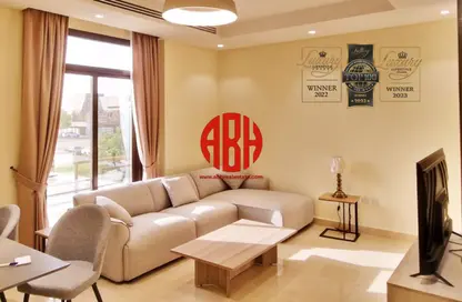 شقة - غرفة نوم - 2 حمامات للايجار في نابولي - فوكس هيلز - فوكس هيلز - الوسيل