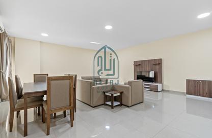 Apartment - 2 Bedrooms - 2 Bathrooms for rent in Old Al Ghanim - Al Ghanim - Doha