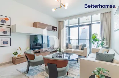 شقة - 2 غرف نوم - 3 حمامات للايجار في لوسيل ريسيدينس - منطقة المارينا - الوسيل