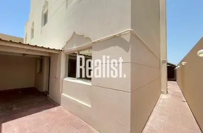 Villa - 5 Bedrooms - 6 Bathrooms for rent in Al Hilal - Al Hilal - Doha