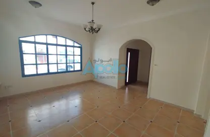 فيلا - 3 غرف نوم - 3 حمامات للايجار في المعمورة - المعمورة - الدوحة