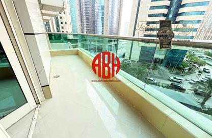 Apartment - 3 Bedrooms - 4 Bathrooms for rent in West Bay Tower - West Bay - West Bay - Doha