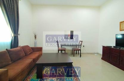 Apartment - 1 Bedroom - 1 Bathroom for rent in Al Duhail South - Al Duhail - Doha