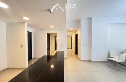 Apartment - 2 Bedrooms - 4 Bathrooms for sale in Fox Hills - Fox Hills - Lusail