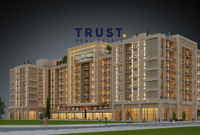 879207 - الصورة الرئيسية للعقار