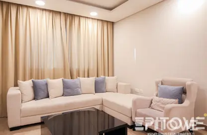 Apartment - 2 Bedrooms - 2 Bathrooms for sale in Al Erkyah City - Lusail