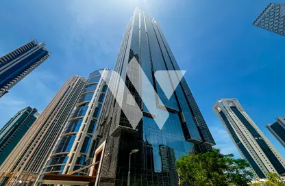 Apartment - 1 Bedroom - 1 Bathroom for rent in West Bay Tower - West Bay - West Bay - Doha