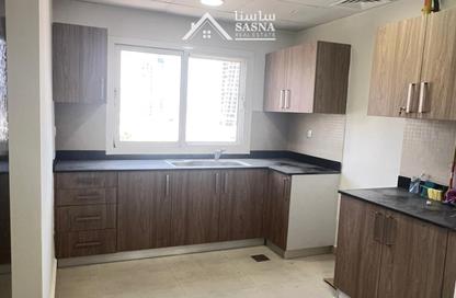 Apartment - 2 Bedrooms - 3 Bathrooms for sale in Dara - Fox Hills - Lusail