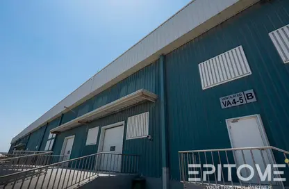 Warehouse - Studio for rent in Umm Salal Mahammad - Umm Salal City - Doha