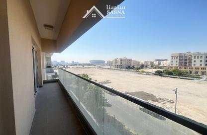 Apartment - 1 Bedroom - 2 Bathrooms for sale in Dara - Fox Hills - Lusail