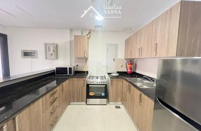 Apartment - 1 Bedroom - 2 Bathrooms for sale in Dara - Fox Hills - Lusail