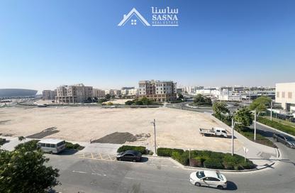 Apartment - 1 Bedroom - 2 Bathrooms for sale in Dara - Fox Hills - Lusail