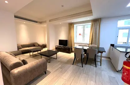 Apartment - 2 Bedrooms - 2 Bathrooms for rent in Regency Residence Musheireb - Musheireb - Doha