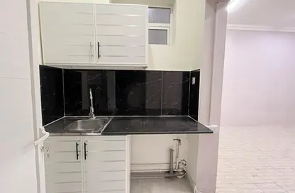 Apartment - Studio - 1 Bathroom for rent in Al Aziziyah - Al Aziziyah - Doha