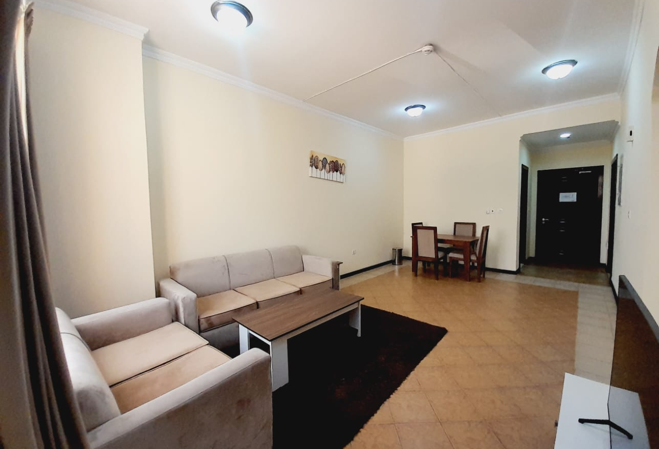 Furnished | 3 Bed rooms | Musherib | 7000 | BN