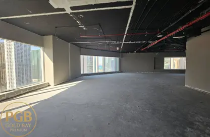 مساحات مكتبية - استوديو - 2 حمامات للايجار في ٣٥ ويست باي - الخليج الغربي - الدوحة