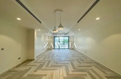 Apartment - 3 Bedrooms - 3 Bathrooms for rent in D22 - Fox Hills - Lusail