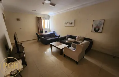 Apartment - 2 Bedrooms - 2 Bathrooms for rent in Old Airport 43 - Old Airport Road - Doha