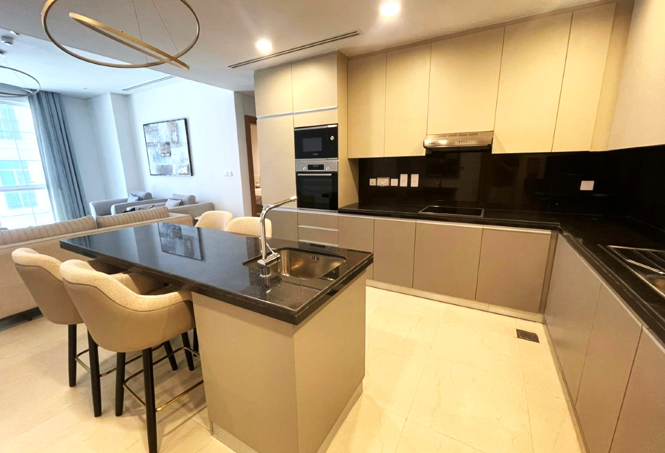 BILLS FREE | SEMI FURNISHED 1BHK | GREAT AMENITIES