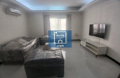 Apartment - 3 Bedrooms - 3 Bathrooms for rent in Al Nasr Street - Al Nasr - Doha