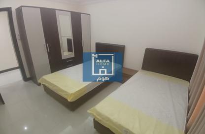 Apartment - 3 Bedrooms - 3 Bathrooms for rent in Al Nasr Street - Al Nasr - Doha