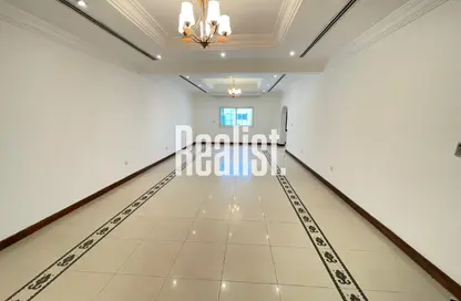 Compound - 5 Bedrooms - 7 Bathrooms for rent in Al Waab Street - Al Waab - Doha