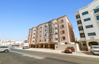 Apartment - 3 - 2 for rent in Al Nasr Street - Al Nasr - Doha