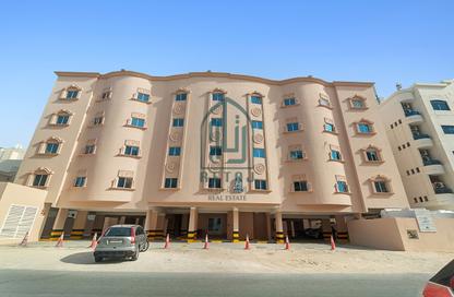Apartment - 3 - 2 for rent in Al Nasr Street - Al Nasr - Doha