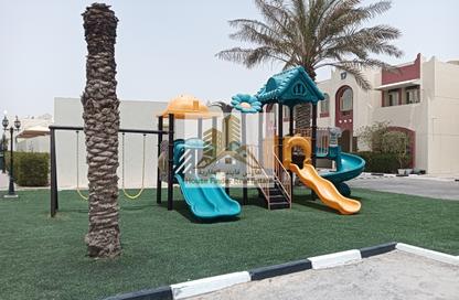 مجمع سكني - 3 غرف نوم - 3 حمامات للايجار في العزيزية - الدوحة