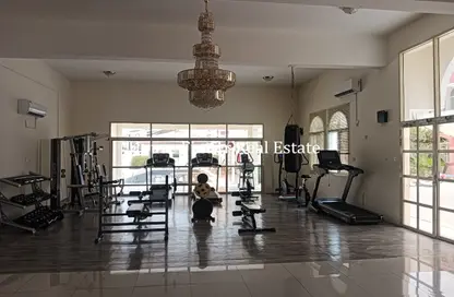 مجمع سكني - 3 غرف نوم - 3 حمامات للايجار في العزيزية - الدوحة