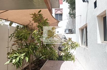 مجمع سكني - 4 غرف نوم - 4 حمامات للايجار في مريخ - المريخ - الدوحة