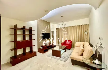 شقة - غرفة نوم - 2 حمامات للايجار في شقق مشيرب - مشيرب - الدوحة