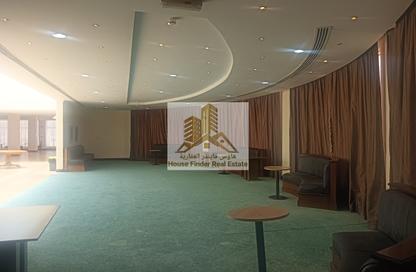 Compound - 5 Bedrooms - 4 Bathrooms for rent in Al Waab Street - Al Waab - Doha