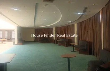Compound - 5 Bedrooms - 4 Bathrooms for rent in Al Waab Street - Al Waab - Doha